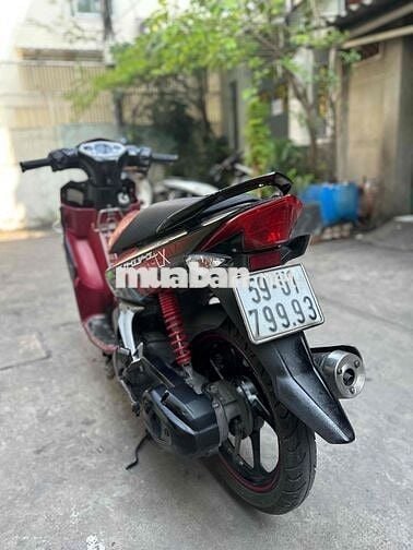 Novou 135 Bstp Xe đẹp keng , máy ngon lành