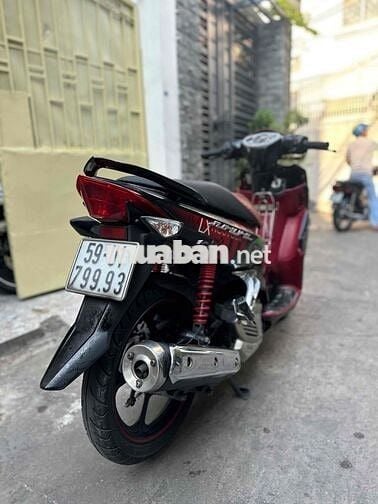 Novou 135 Bstp Xe đẹp keng , máy ngon lành