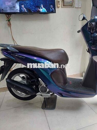 vison 2022 trùm mền bstp 1 chủ mới 98%