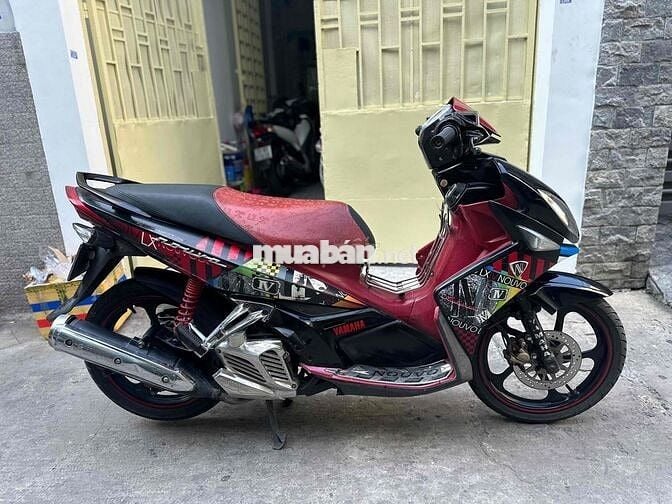 Novou 135 Bstp Xe đẹp keng , máy ngon lành
