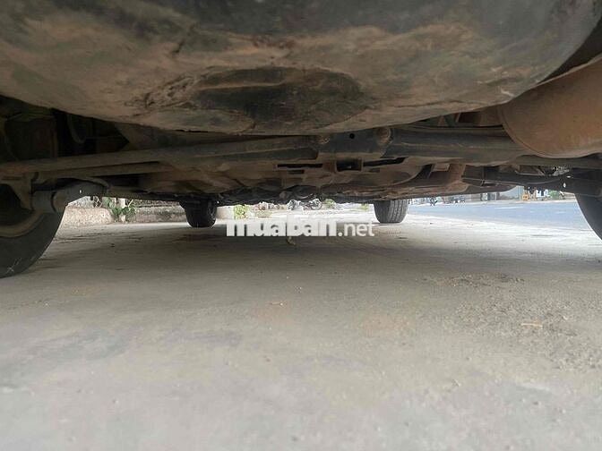 Ford Laser 2000 về sẵn đi