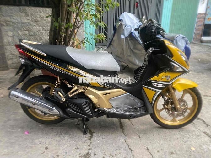 yamaha nouvo máy êm zin còn 85%