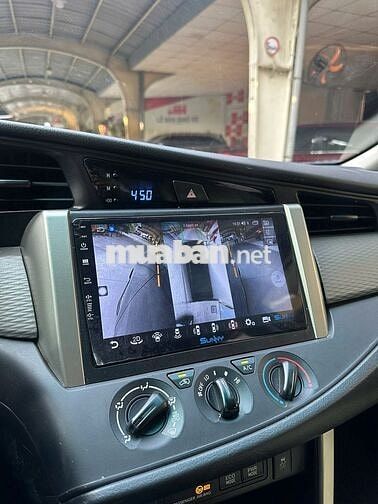Toyota Innova 2019 2.0E - 84500 km