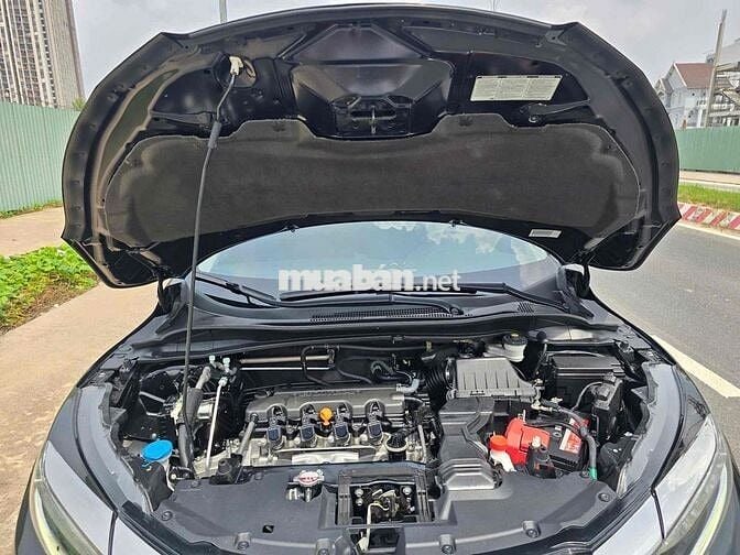 Honda HR-V 2019 HR-V L - 37456 km như xe mới