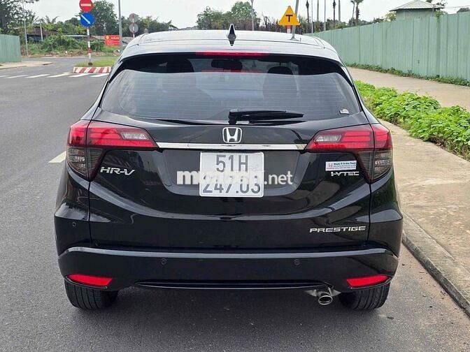 Honda HR-V 2019 HR-V L - 37456 km như xe mới