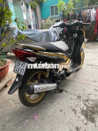 yamaha nouvo máy êm zin còn 85%