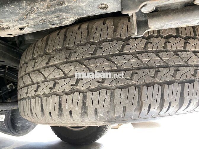 Fortuner 2022 AT, Sơn Zin 100% Đi Ít - 51.065 km