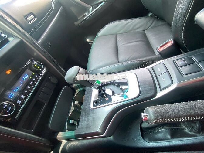 Fortuner 2022 AT, Sơn Zin 100% Đi Ít - 51.065 km