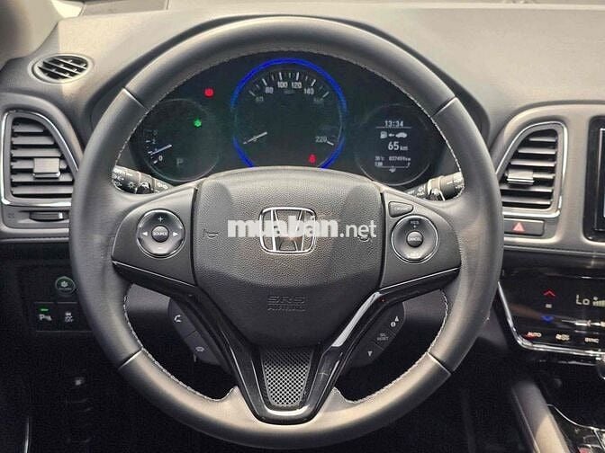 Honda HR-V 2019 HR-V L - 37456 km như xe mới