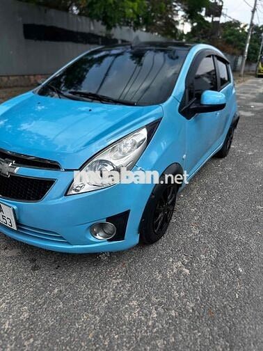 Chevrolet Spark 2013 LT  - 200000 km