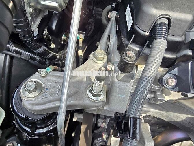 Honda HR-V 2019 HR-V L - 37456 km như xe mới