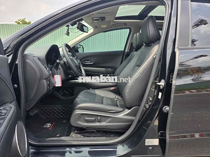 Honda HR-V 2019 HR-V L - 37456 km như xe mới