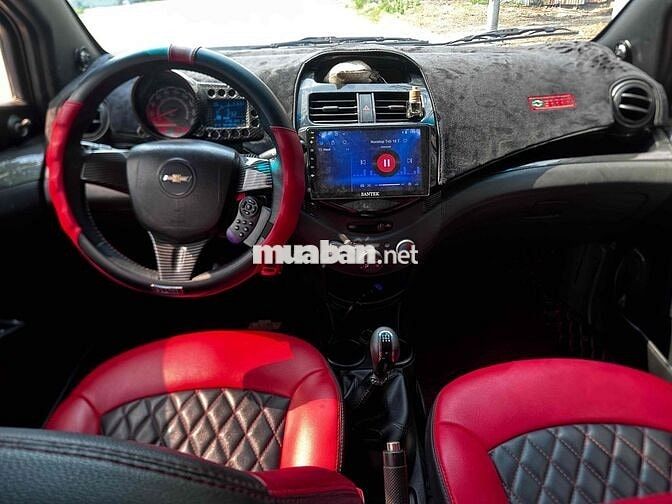 Chevrolet Spark 2013 LT  - 200000 km