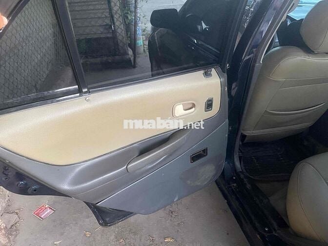 Ford Laser 2000 về sẵn đi