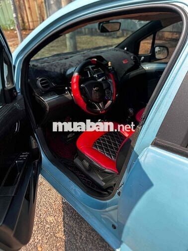 Chevrolet Spark 2013 LT  - 200000 km