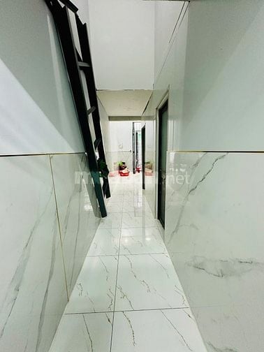 BÁN GẤP NHÀ BÙI VĂN BA – 69m² – 2 TẦNG – GIÁ CHỈ 5.8 TỶ (TL chính chủ)