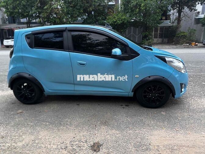 Chevrolet Spark 2013 LT  - 200000 km