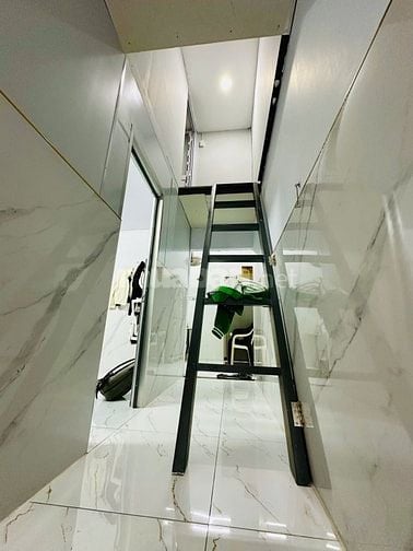BÁN GẤP NHÀ BÙI VĂN BA – 69m² – 2 TẦNG – GIÁ CHỈ 5.8 TỶ (TL chính chủ)