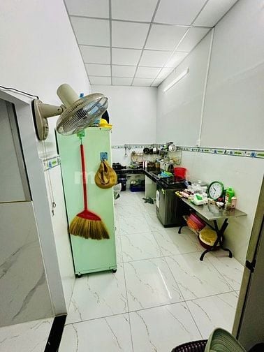 BÁN GẤP NHÀ BÙI VĂN BA – 69m² – 2 TẦNG – GIÁ CHỈ 5.8 TỶ (TL chính chủ)