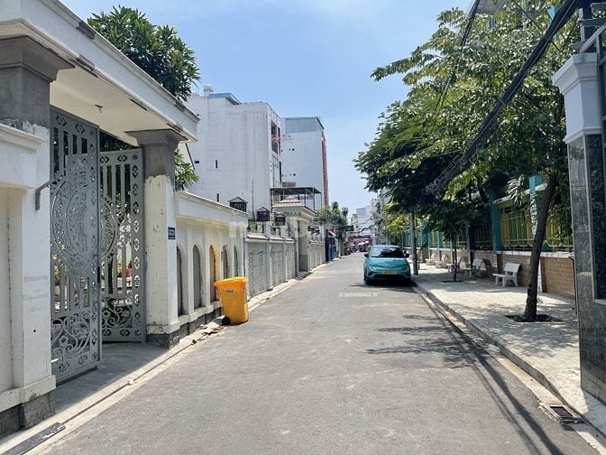 BÁN GẤP NHÀ BÙI VĂN BA – 69m² – 2 TẦNG – GIÁ CHỈ 5.8 TỶ (TL chính chủ)