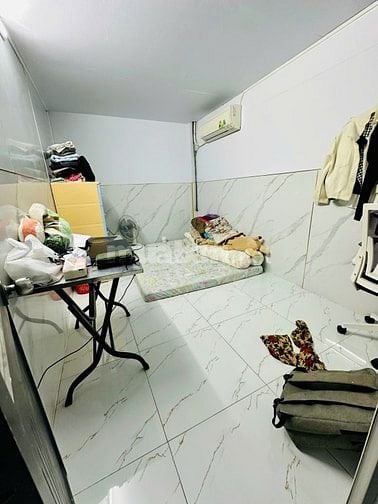 BÁN GẤP NHÀ BÙI VĂN BA – 69m² – 2 TẦNG – GIÁ CHỈ 5.8 TỶ (TL chính chủ)