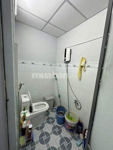 BÁN GẤP NHÀ BÙI VĂN BA – 69m² – 2 TẦNG – GIÁ CHỈ 5.8 TỶ (TL chính chủ)