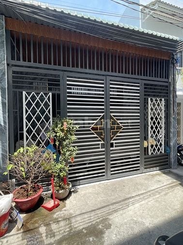 BÁN GẤP NHÀ BÙI VĂN BA – 69m² – 2 TẦNG – GIÁ CHỈ 5.8 TỶ (TL chính chủ)
