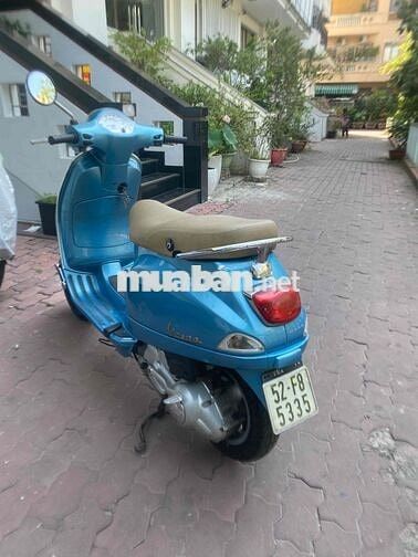 piaggio LX 125 máy êm giấy tờ đầy đủ