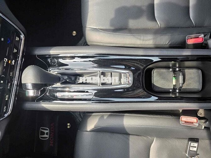 Honda HR-V 2019 HR-V L - 37456 km như xe mới