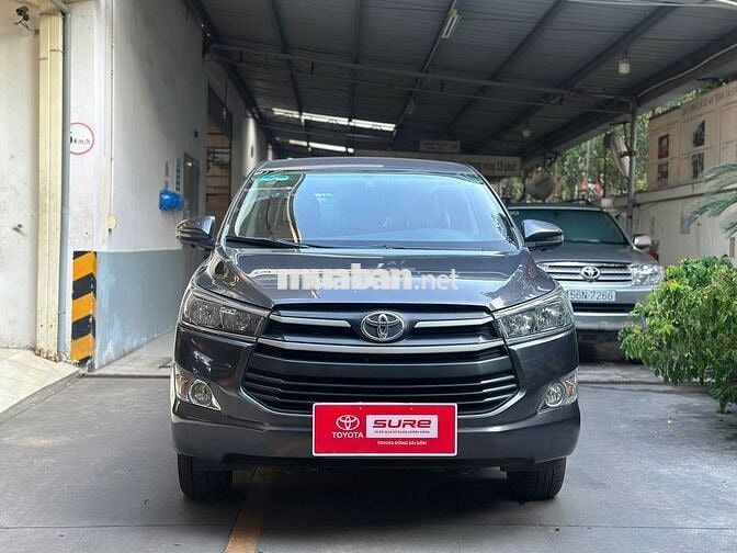 Toyota Innova 2019 2.0E - 84500 km
