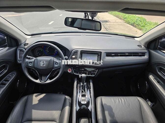 Honda HR-V 2019 HR-V L - 37456 km như xe mới