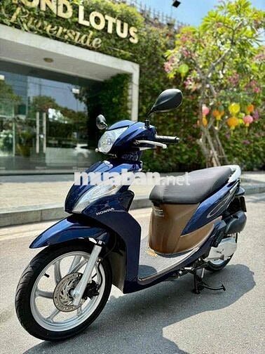 ❤️Honda Vision 2012, BSTP 9Chủ, CÓ TRẢ GÓP