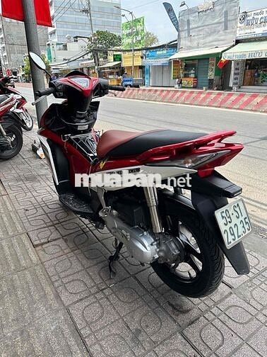 HONDA AB.chính chủ 110c Fi máy siếu êm zin 100%