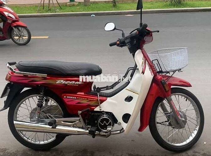 Dream lùn đời cuối 1998 bstp chính chủ