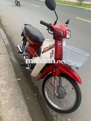 Dream lùn đời cuối 1998 bstp chính chủ