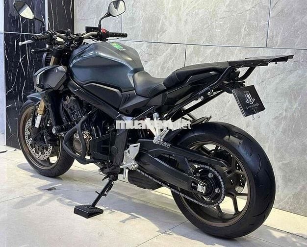 xe HONDA CB650 2023 Lướt Siêu Mới
