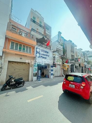 BÁN NHÀ MẶT TIỀN NGUYỄN TRỌNG TUYỂN – PHÚ NHUẬN, GIÁ TỐT