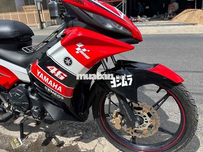 Ex 135 2014❇️Đồng moto 2❇️