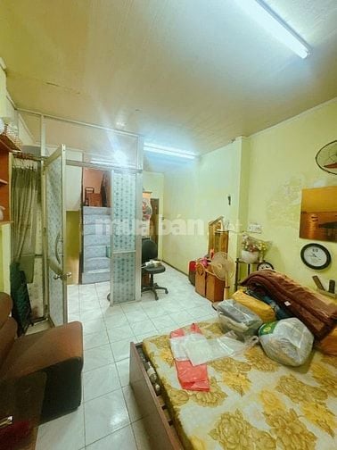 BÁN NHÀ MẶT TIỀN NGUYỄN TRỌNG TUYỂN – PHÚ NHUẬN, GIÁ TỐT