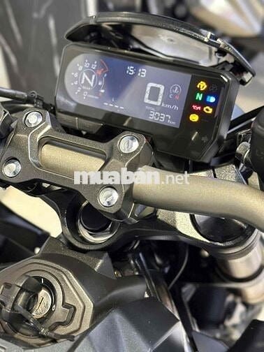 xe HONDA CB650 2023 Lướt Siêu Mới