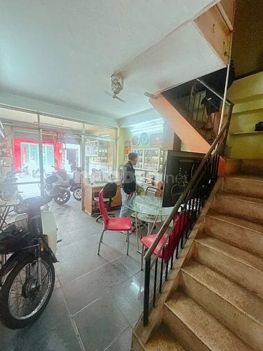 BÁN NHÀ MẶT TIỀN NGUYỄN TRỌNG TUYỂN – PHÚ NHUẬN, GIÁ TỐT