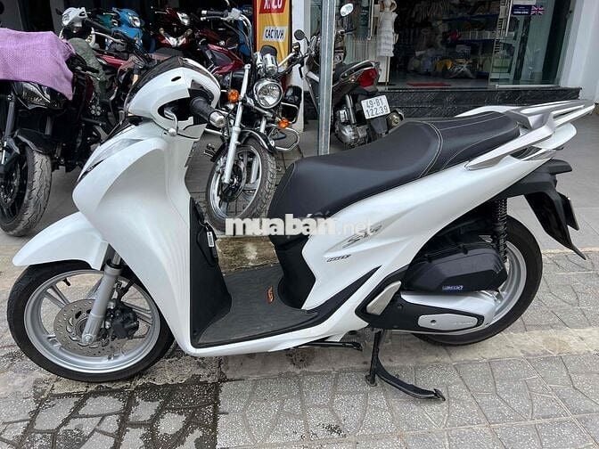 Sh 160 ABS 2023❇️Đồng moto 2❇️