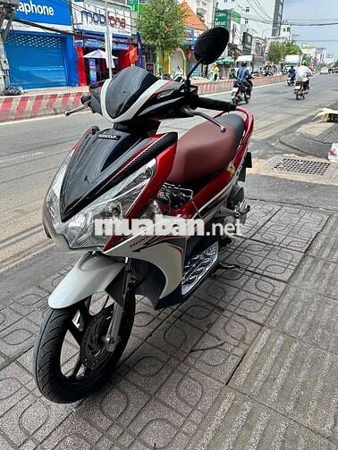 HONDA AB.chính chủ 110c Fi máy siếu êm zin 100%