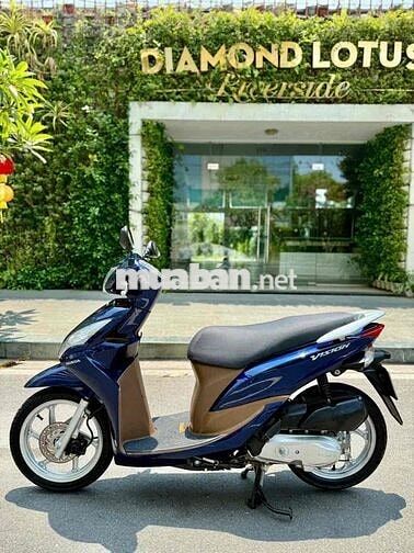 ❤️Honda Vision 2012, BSTP 9Chủ, CÓ TRẢ GÓP
