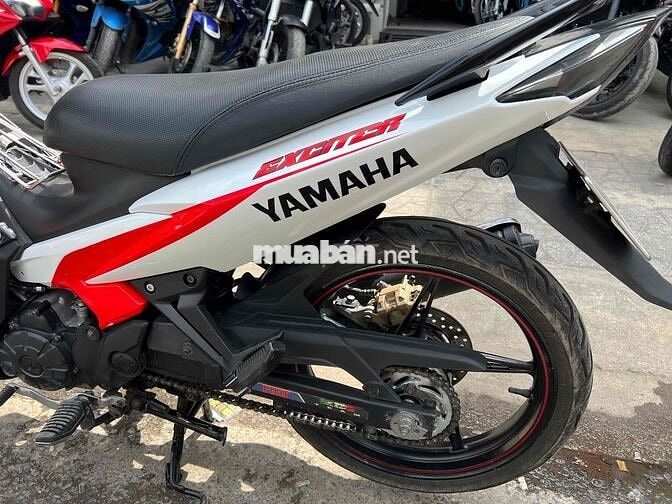 Ex 135 2014❇️Đồng moto 2❇️