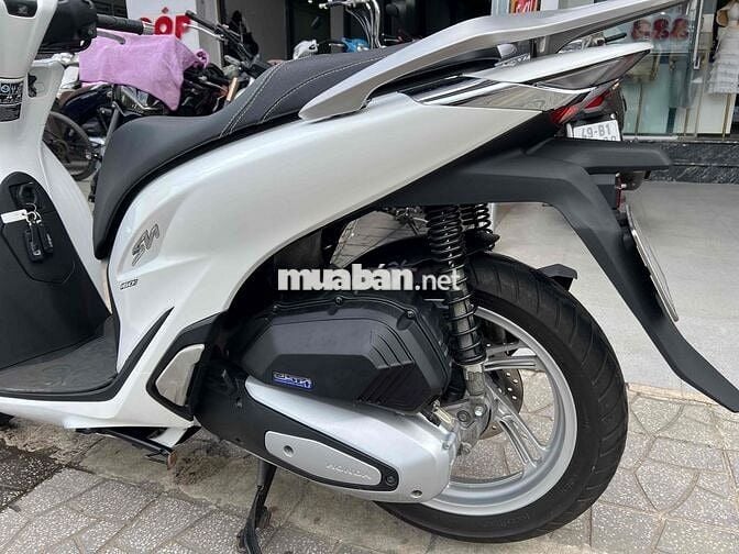 Sh 160 ABS 2023❇️Đồng moto 2❇️