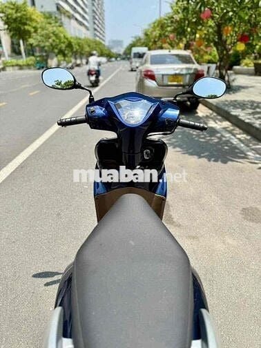 ❤️Honda Vision 2012, BSTP 9Chủ, CÓ TRẢ GÓP