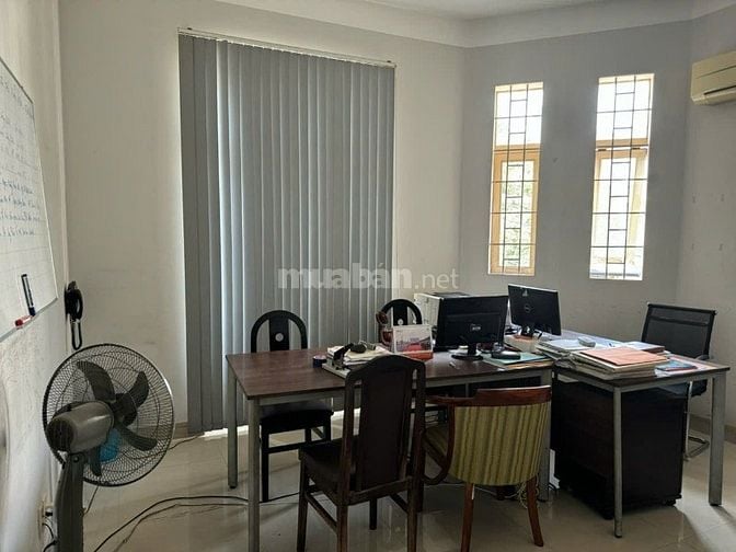 Bán 2 căn nhà đôi, Góc 2MT Tạ Quang Bửu P5Q8, 9x17.5m