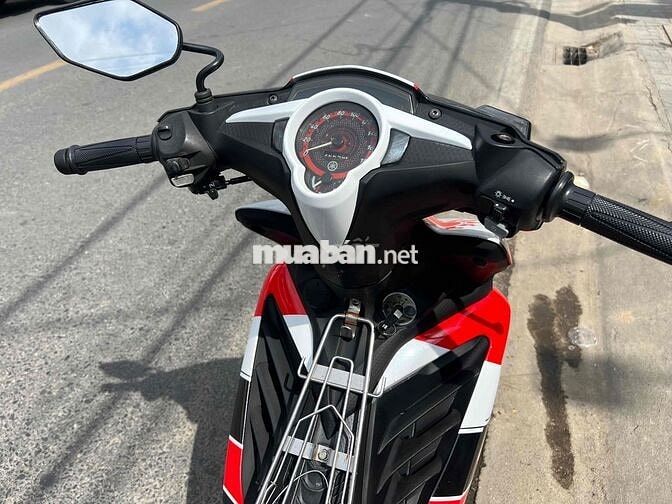 Ex 135 2014❇️Đồng moto 2❇️
