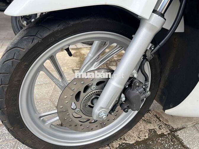 Sh 160 ABS 2023❇️Đồng moto 2❇️